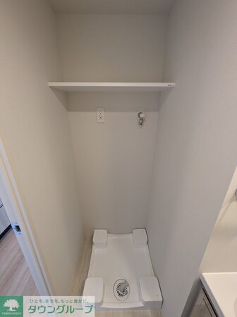 アーバネックス北上野の物件内観写真